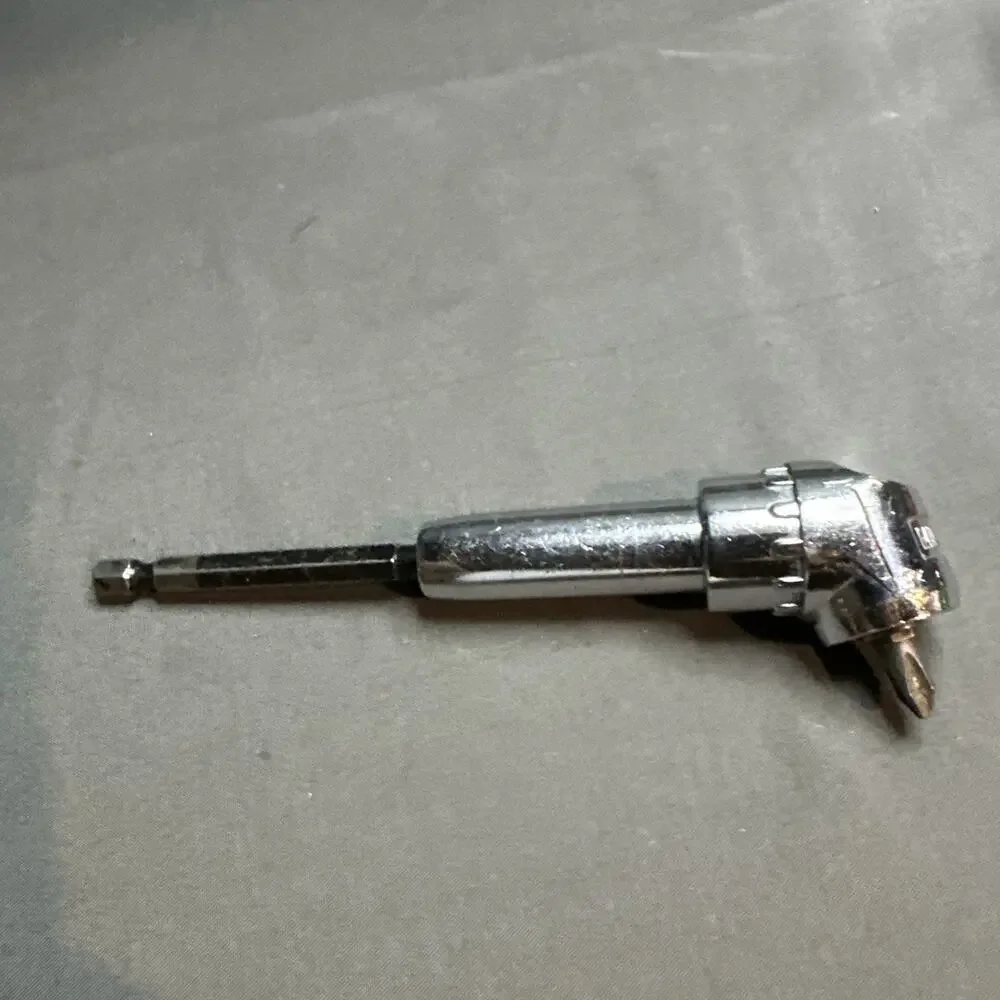 Milwaukee 105 degree for power screwdrivers and drill/drivers